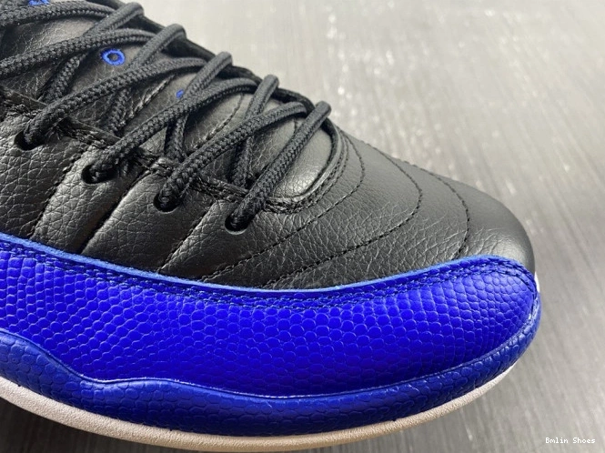 Bmlin Shoes 12 WMNS Hyper Royal Jordan Air AO6068-004 0810